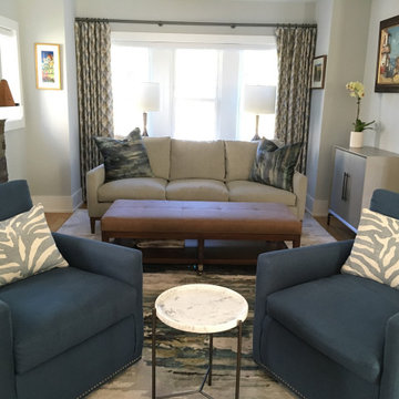 Narberth Empty Nesters