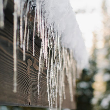 Photographer: Ski Homes