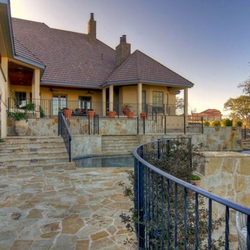 French Country