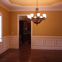 Formal Living Room