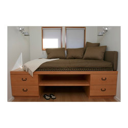 built-ins - Products