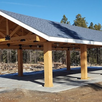 Pavilion