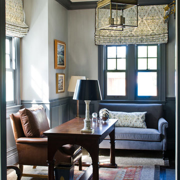 Matthew O'Dorisio Interior Design