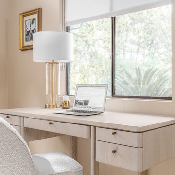 Highlander Cove - One Room Makeover