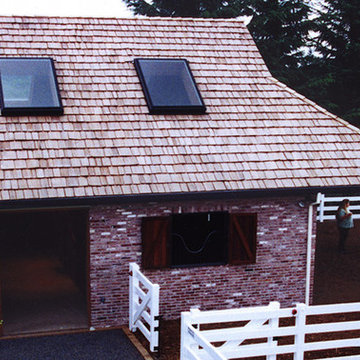 Morley Stable