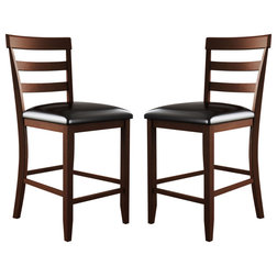 Transitional Bar Stools And Counter Stools by Abbyson Home