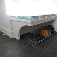 mud room