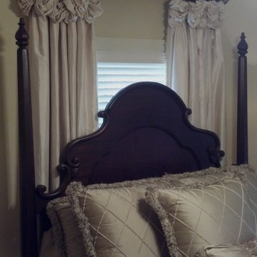 Custom Window Treatments