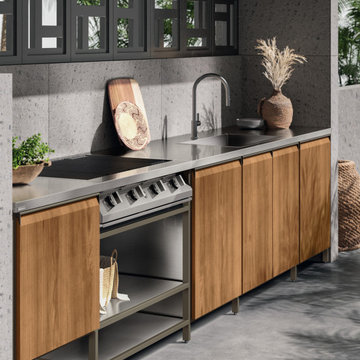 Scavolini Kitchens