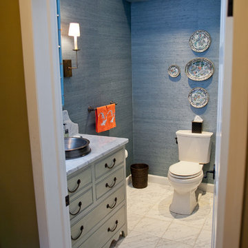 Riverbend Hall Bath