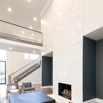 Willow Bend Complete Renovation