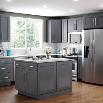 JSI Cabinetry