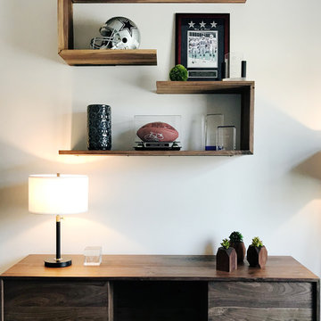 Alpine Spec Office Package