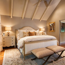 Bedroom Ideas