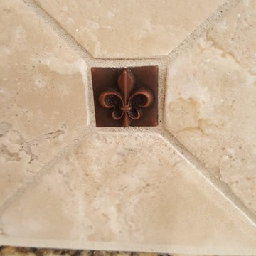 Galley kitchen renovation
