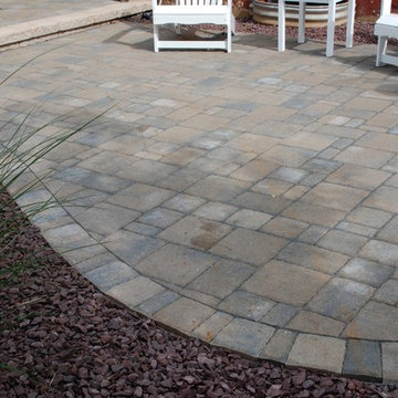 Hardscape's
