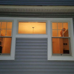 Replacement Window Installations - Windows And Doors