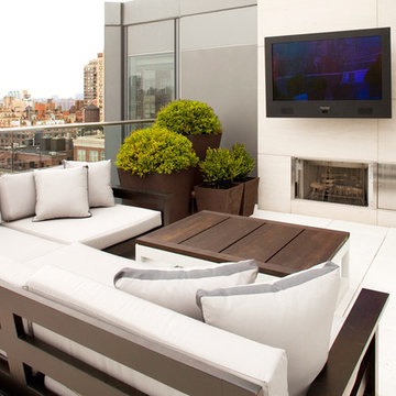 Upper East Side Home