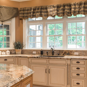 17 Marston Drive Bedford, NH