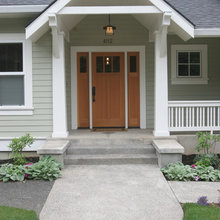 Red Bank House