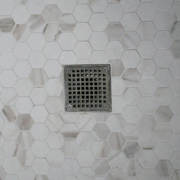 Barrier-Free Bathroom in Fraser