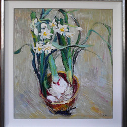 Artwork - Paintings