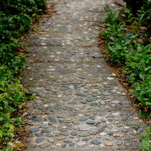 walkways