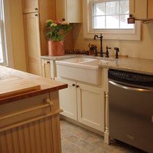 Kitchen Ideas