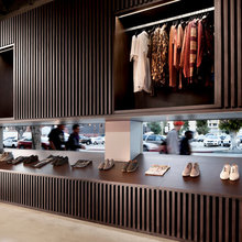 Retail Store