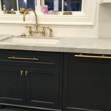 Other People's Kitchens