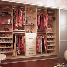 ruhani's room