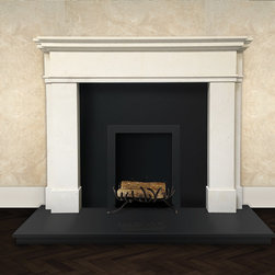 The Stratton in Capri Limestone - Products