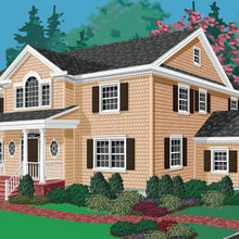 New House Ideas