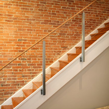 Cable Railing