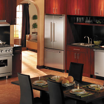 Viking Kitchen