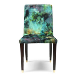 Odense Dining Chair - Dining Chairs