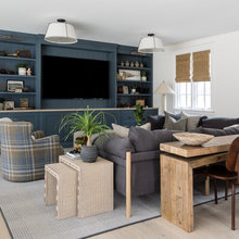 Living Room Ideas