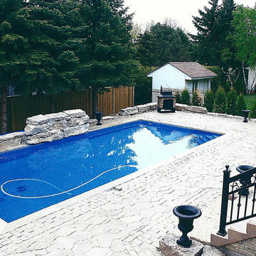 Pool Services