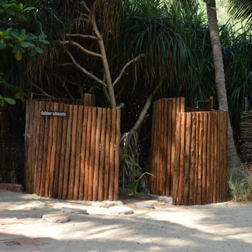 Panchabhuta Retreat