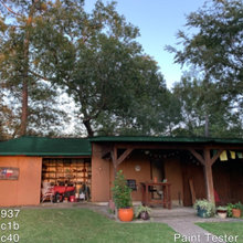 Lake House