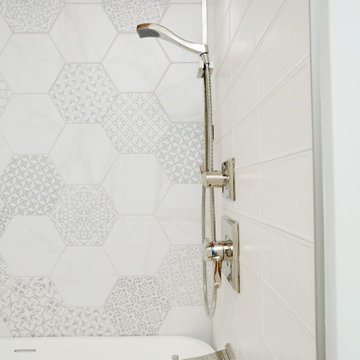 Kids Bathroom Leawood KS