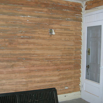 Ghent NY home restoration