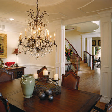 Interiors - Other Stunning Areas