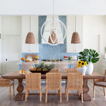 Texas Beach House