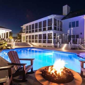 Intracoastal Remodel