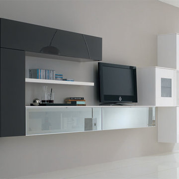 Spar Exential Wall Unit SP-Composition Y29 - $6,275.00