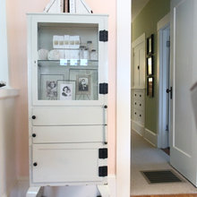 storage ideas
