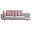 Inspiration Grey Sofa