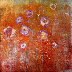May by Maeve Harris - Artwork