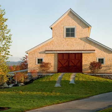 Battle Associates Outbuildings